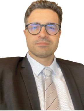 Dimas Cassimiro do Nascimento Filho